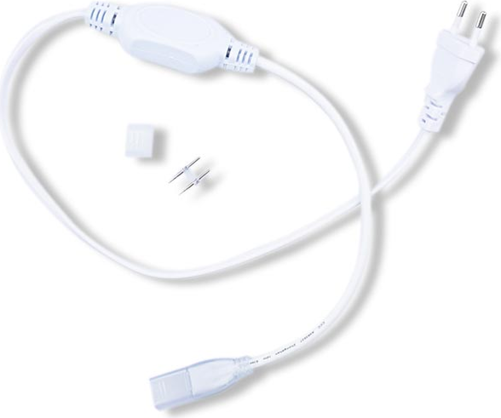 CABLE ALIM BOBINE LED 5050
